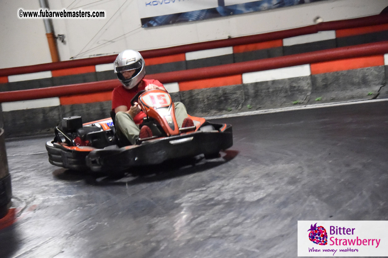 Go-Kart Races