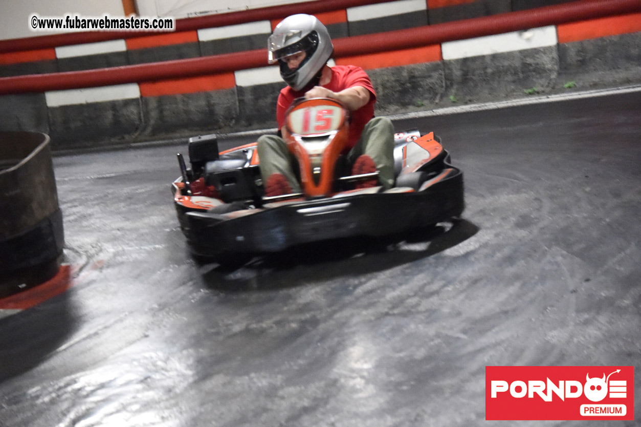 Go-Kart Races