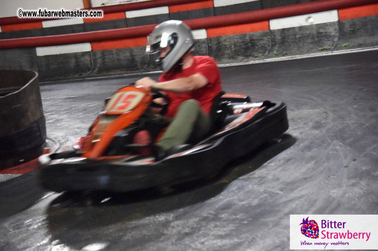 Go-Kart Races