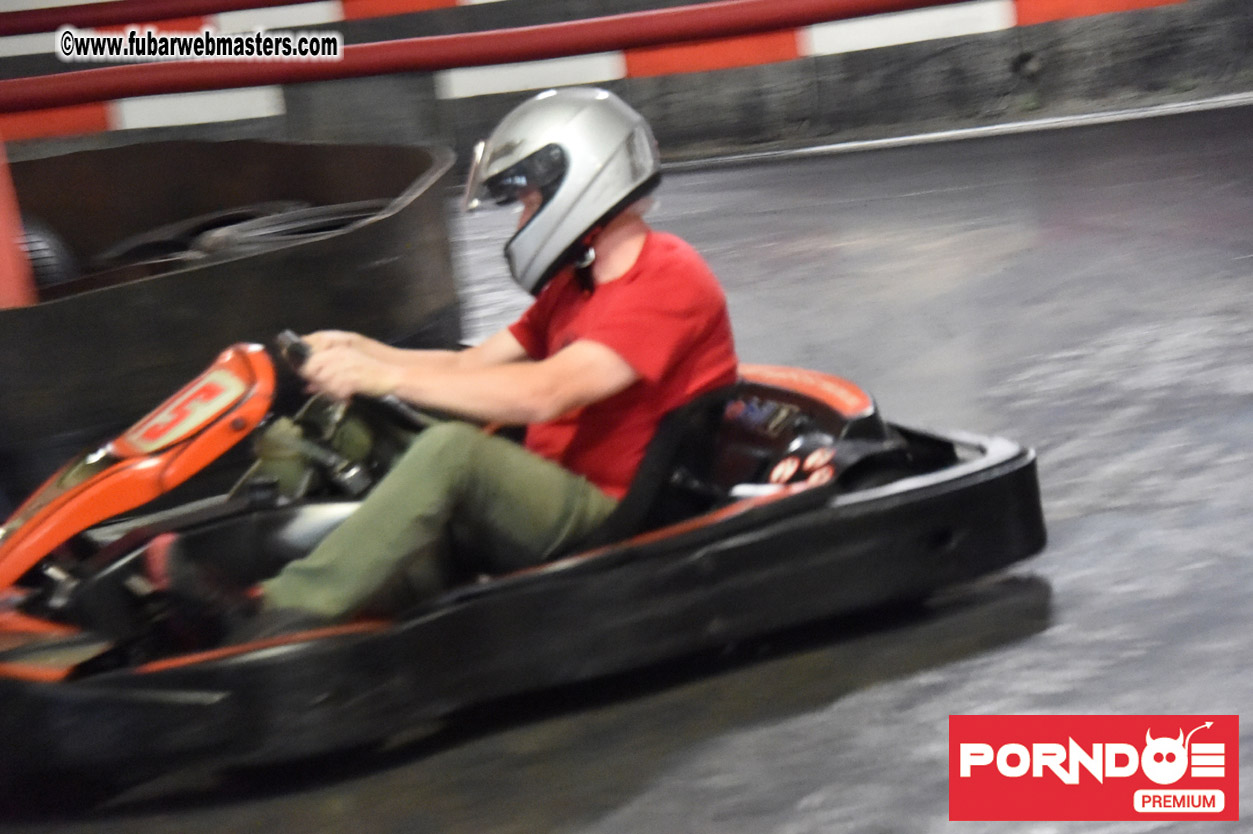 Go-Kart Races