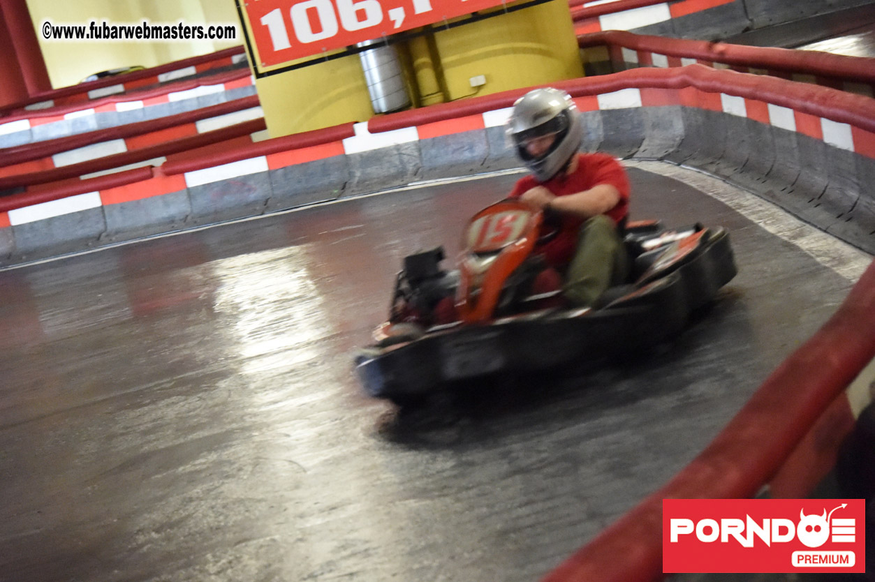 Go-Kart Races