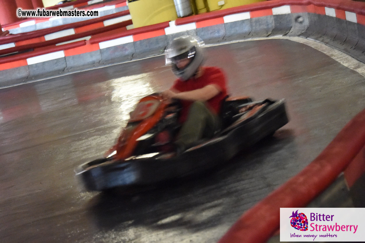 Go-Kart Races