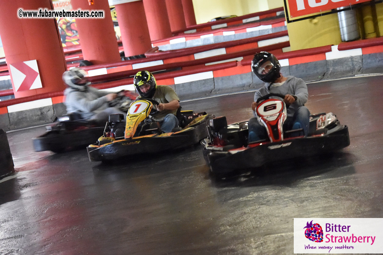 Go-Kart Races