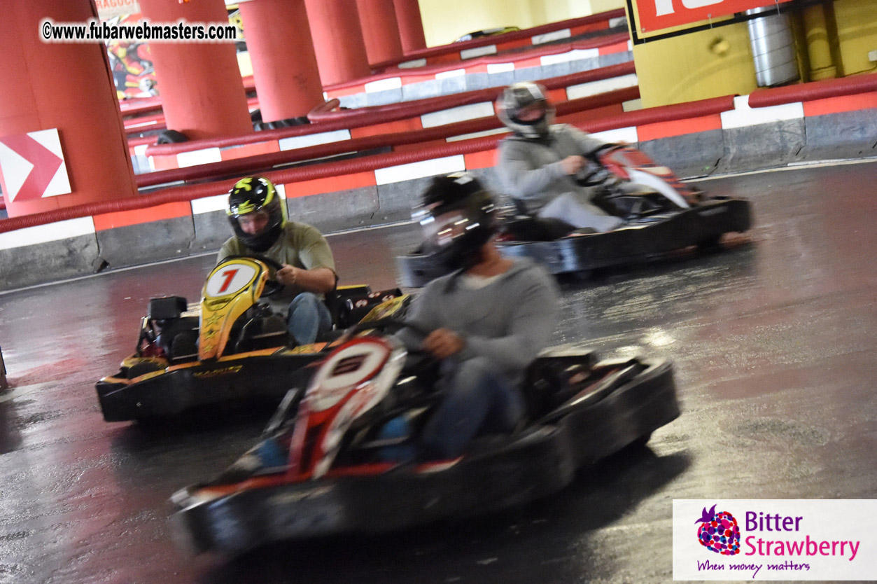 Go-Kart Races