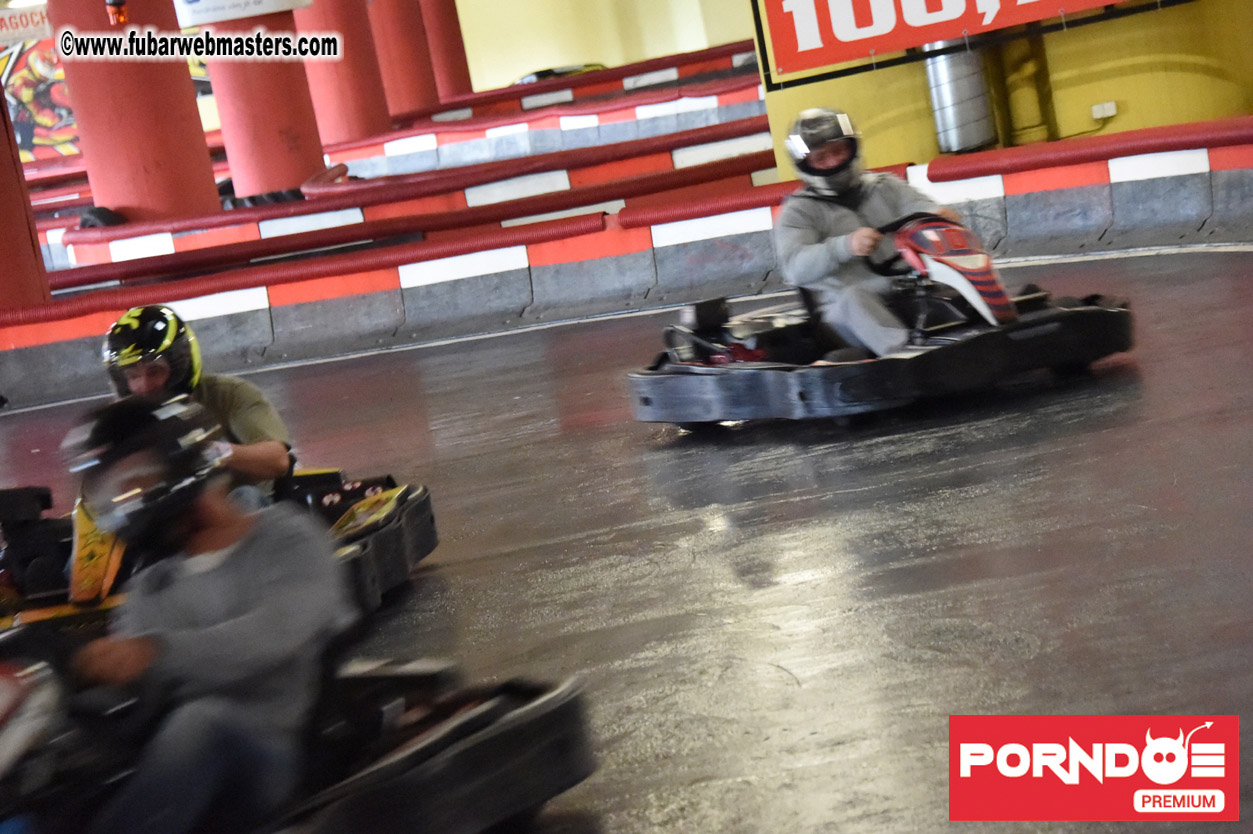 Go-Kart Races