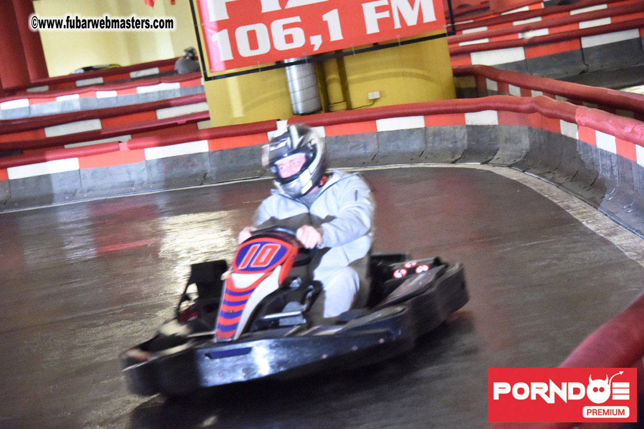 Go-Kart Races