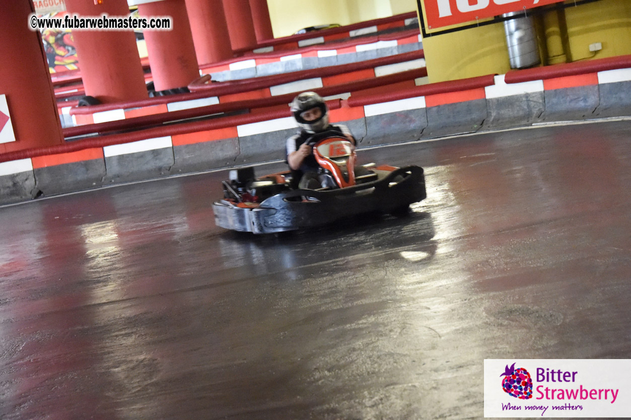 Go-Kart Races