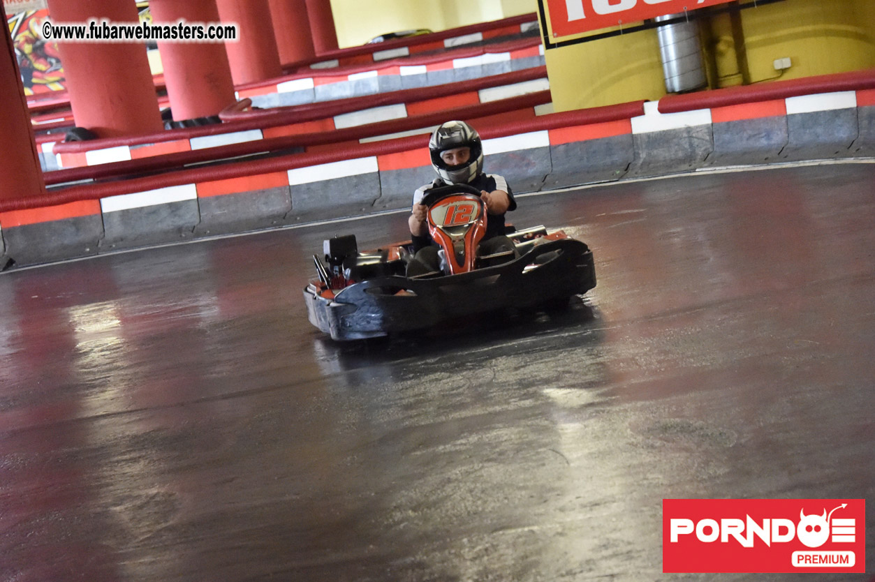 Go-Kart Races