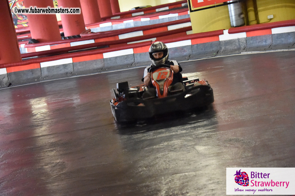 Go-Kart Races