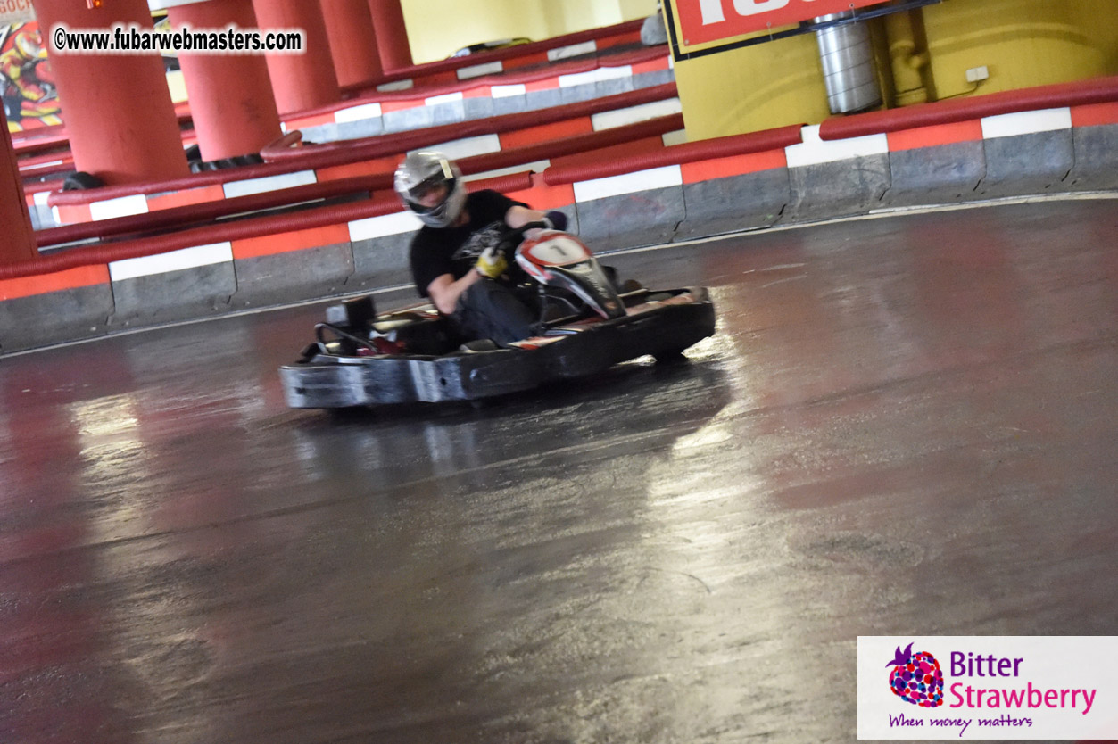 Go-Kart Races