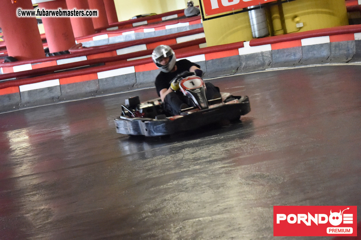 Go-Kart Races