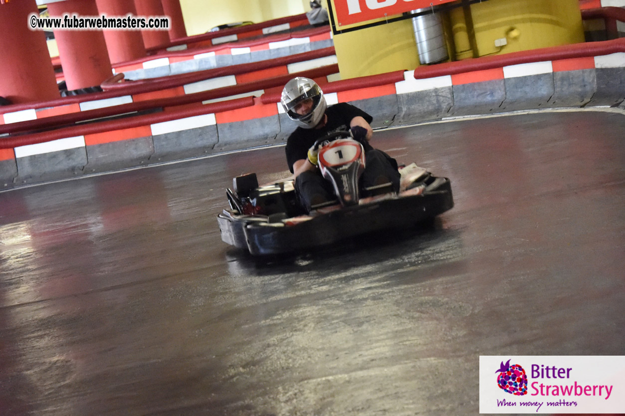 Go-Kart Races