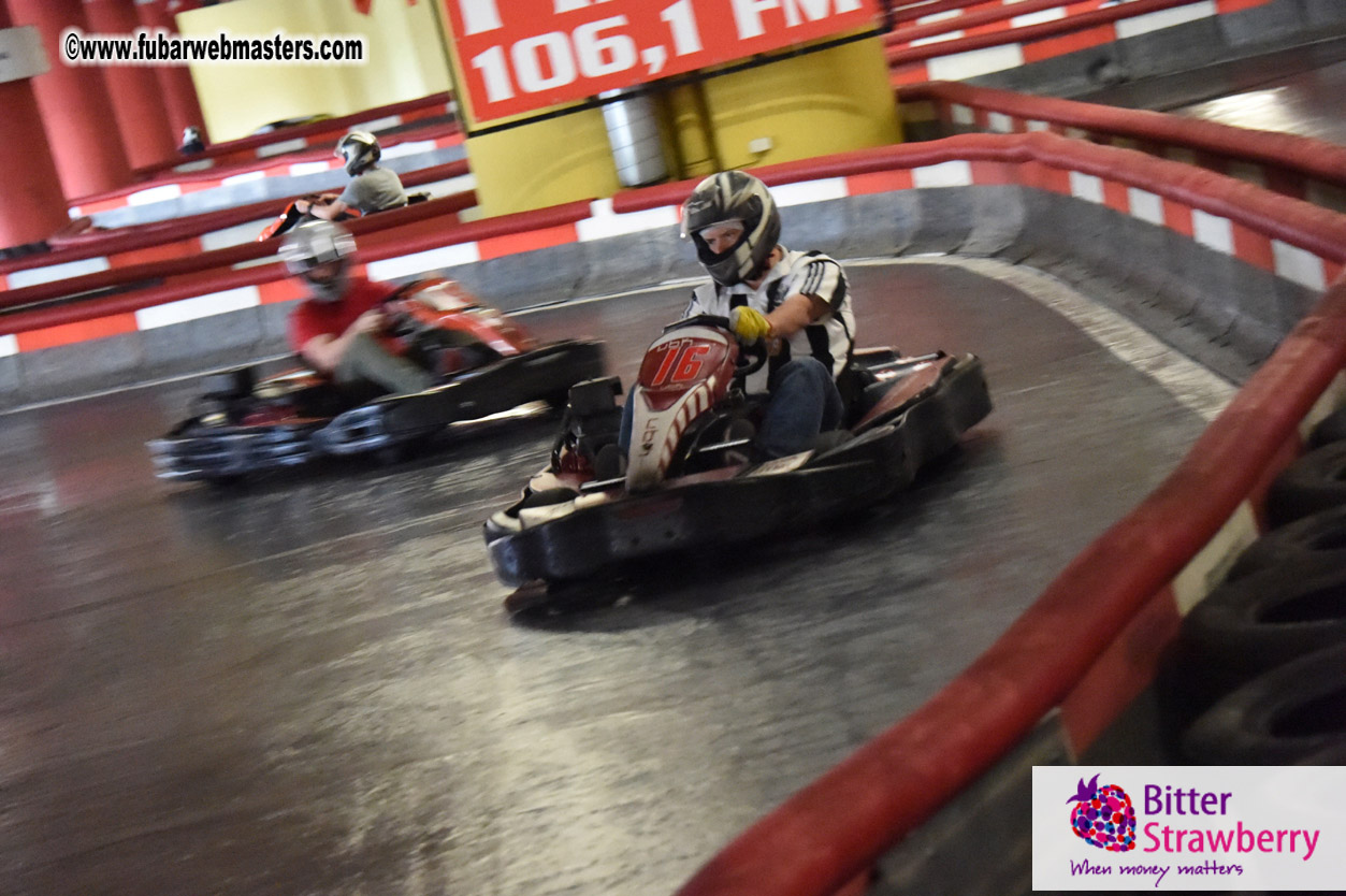 Go-Kart Races