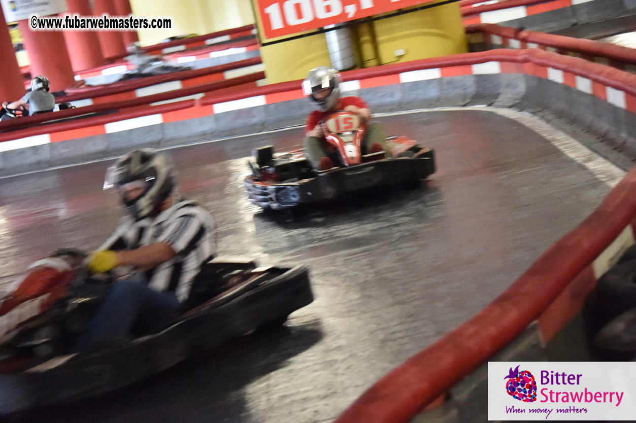 Go-Kart Races