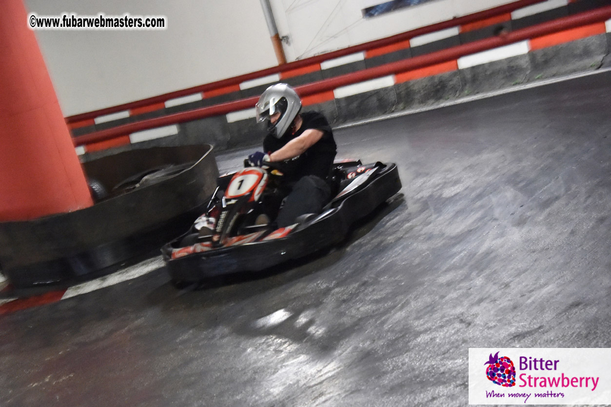 Go-Kart Races