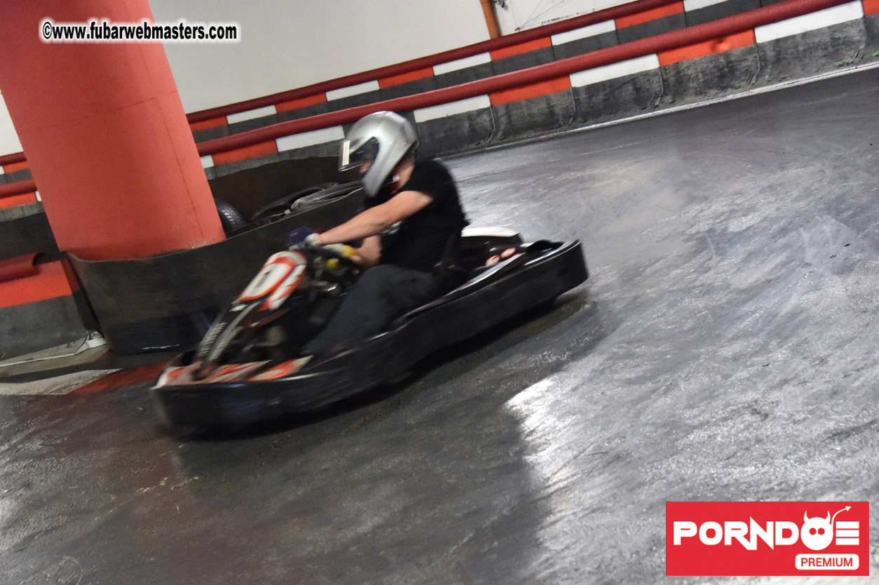 Go-Kart Races