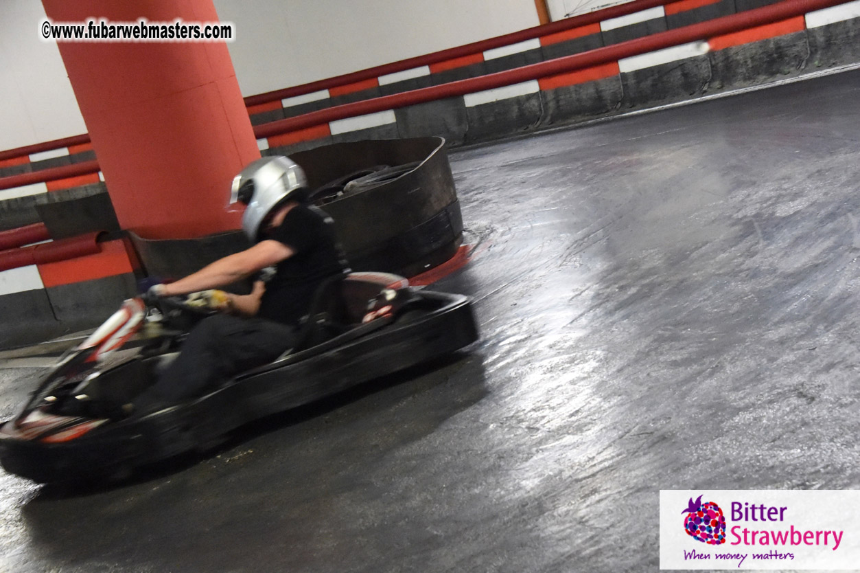 Go-Kart Races