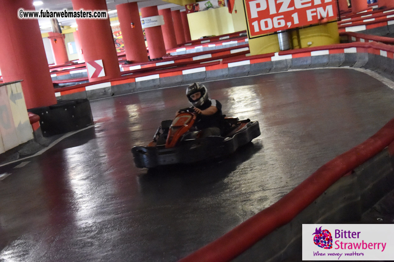 Go-Kart Races