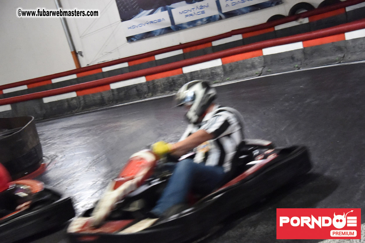 Go-Kart Races