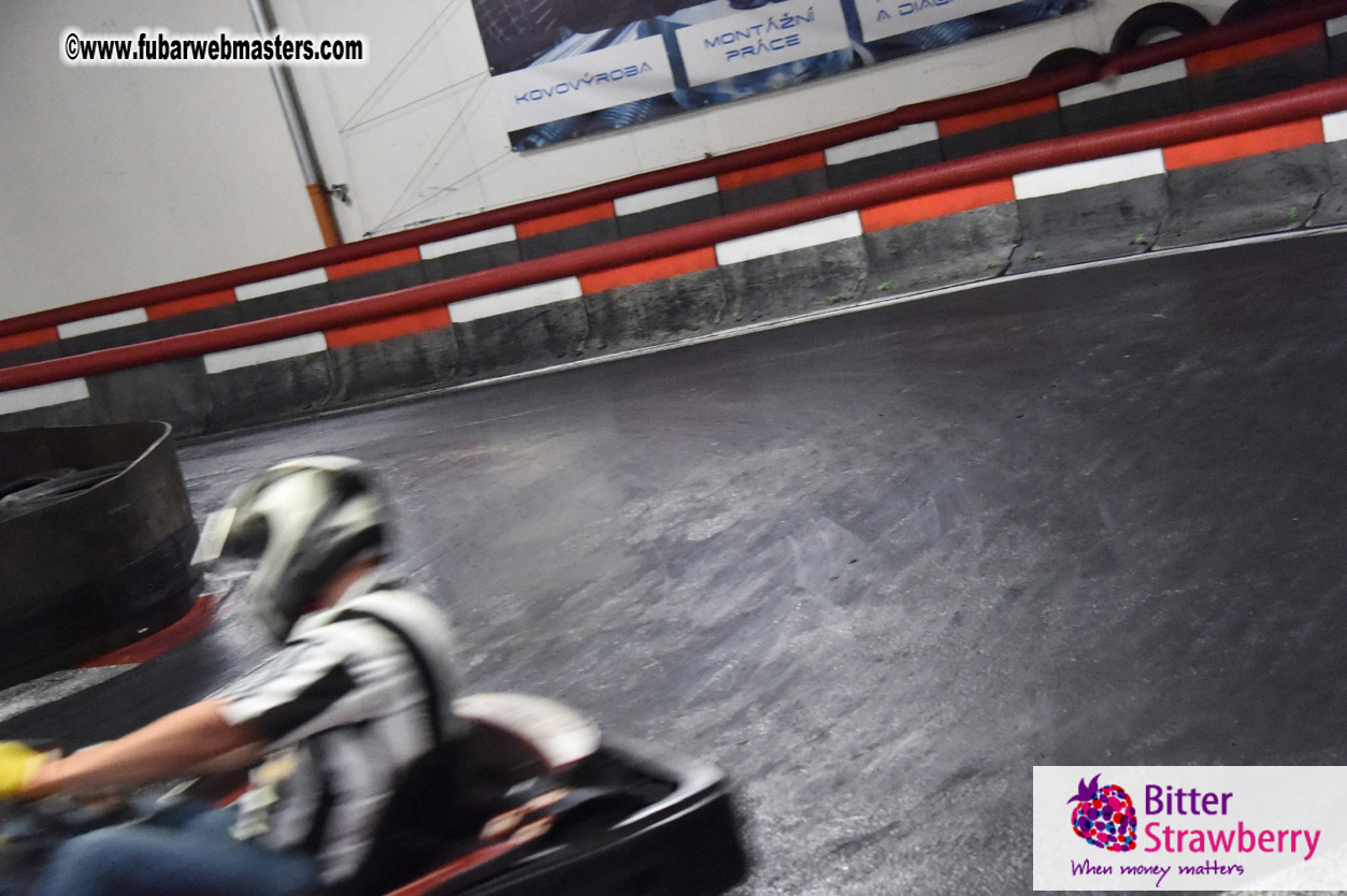 Go-Kart Races