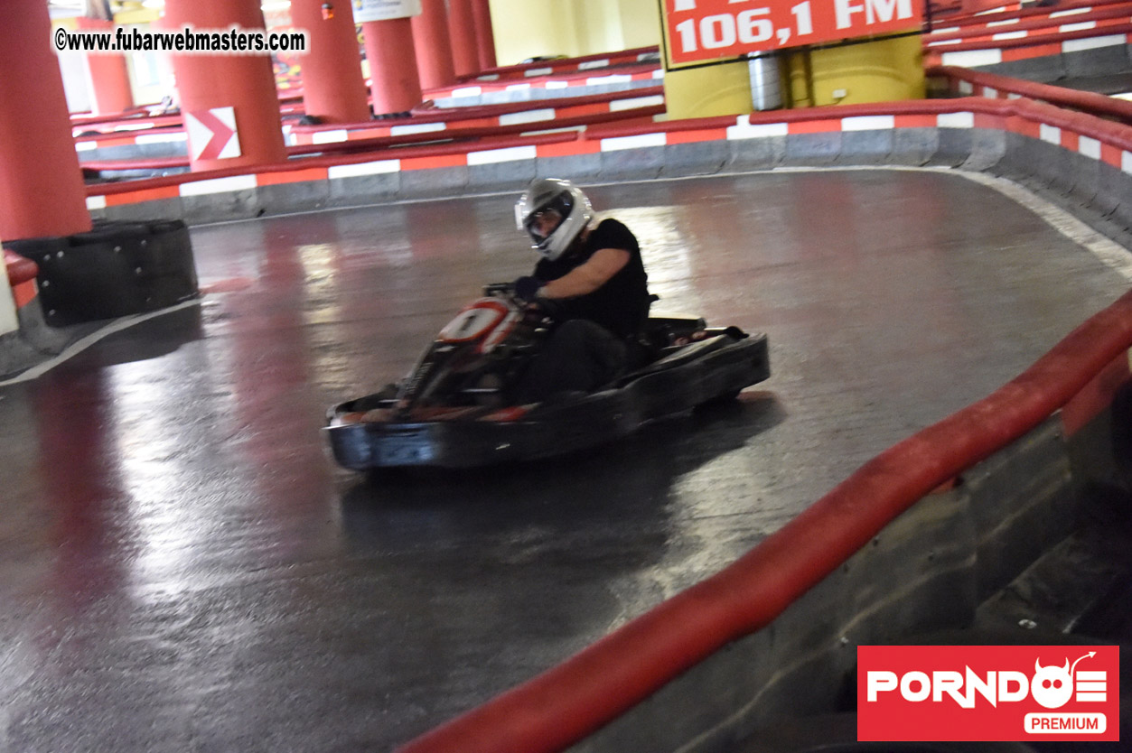 Go-Kart Races