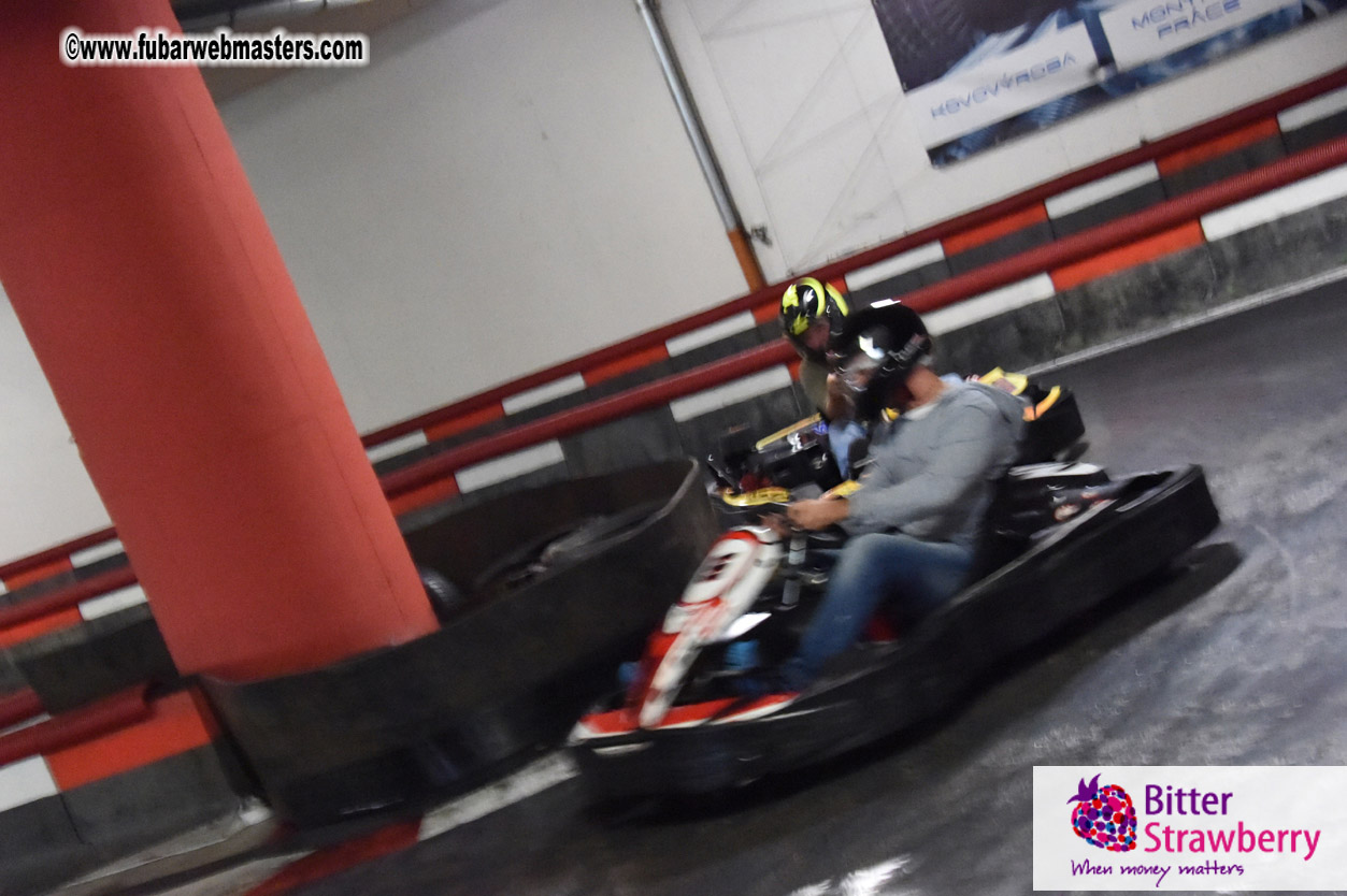 Go-Kart Races