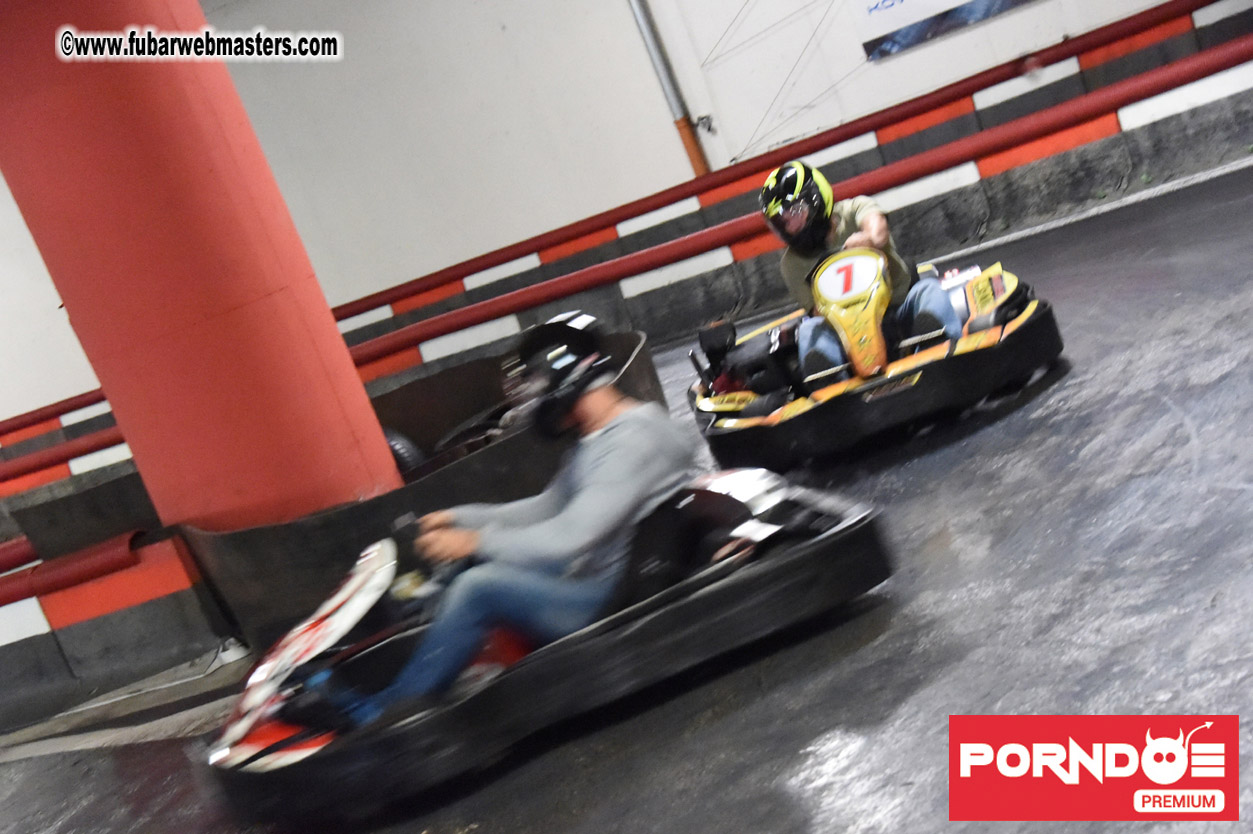 Go-Kart Races