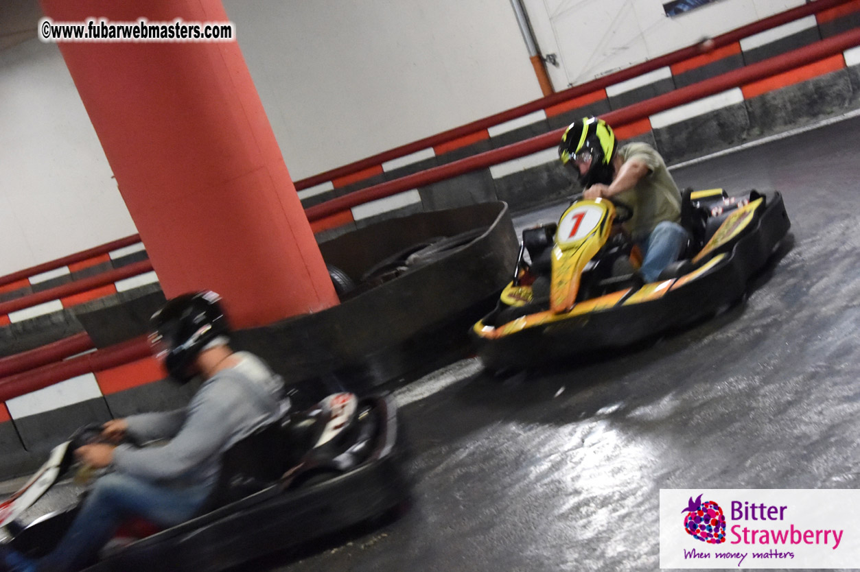 Go-Kart Races