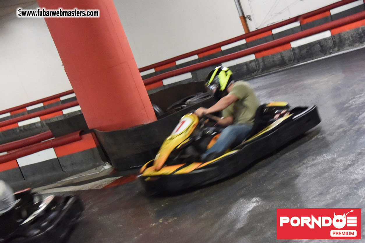 Go-Kart Races