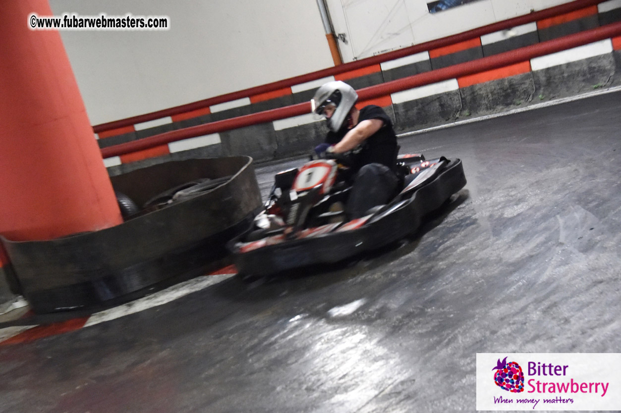 Go-Kart Races