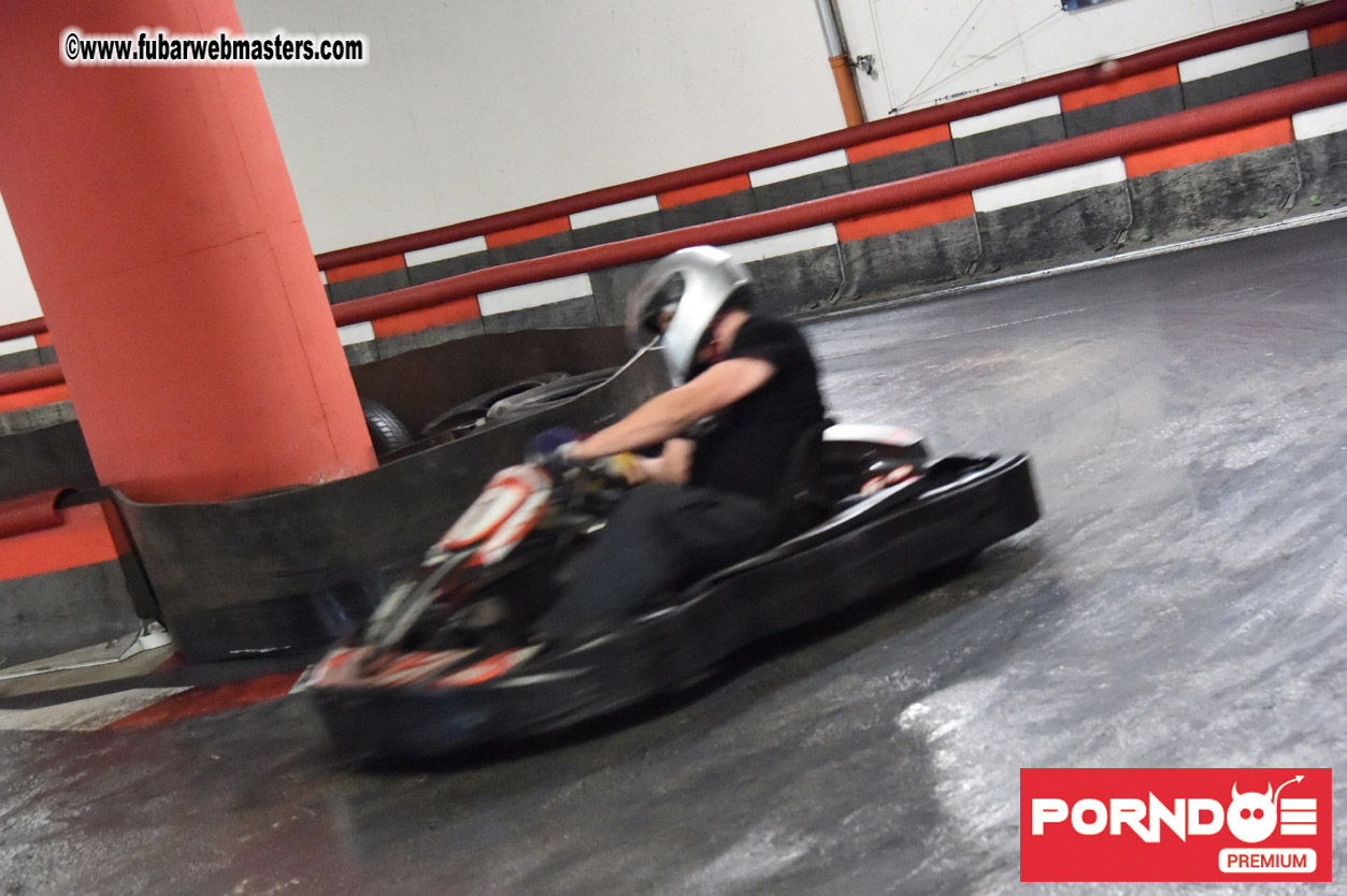 Go-Kart Races