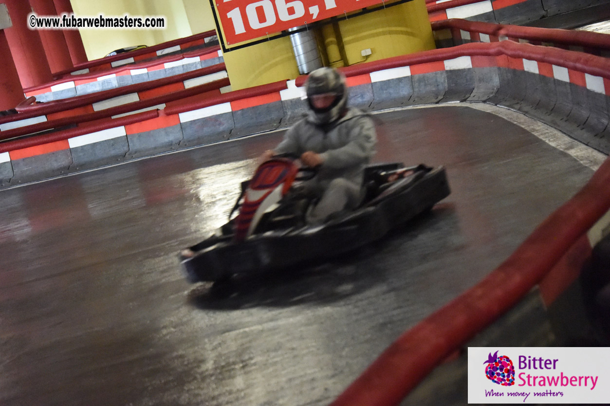 Go-Kart Races