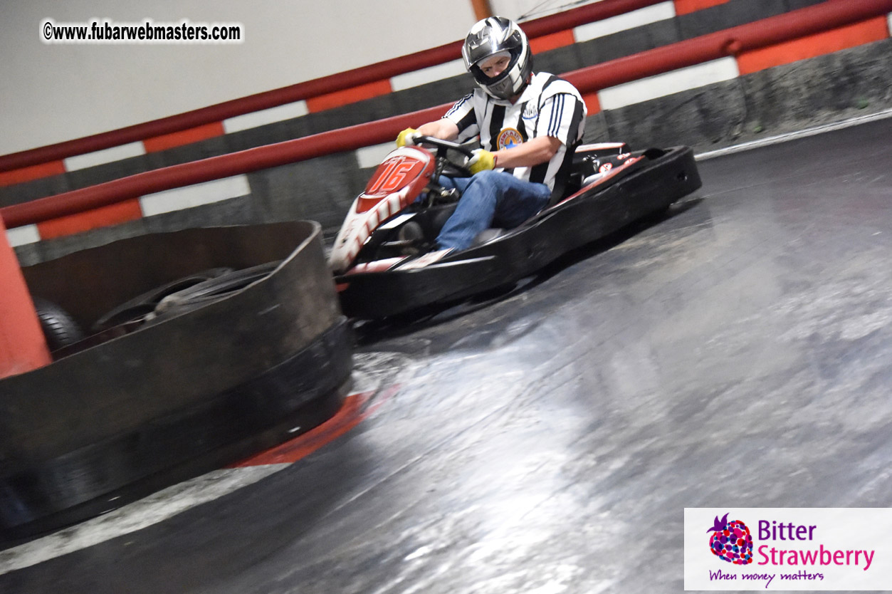 Go-Kart Races