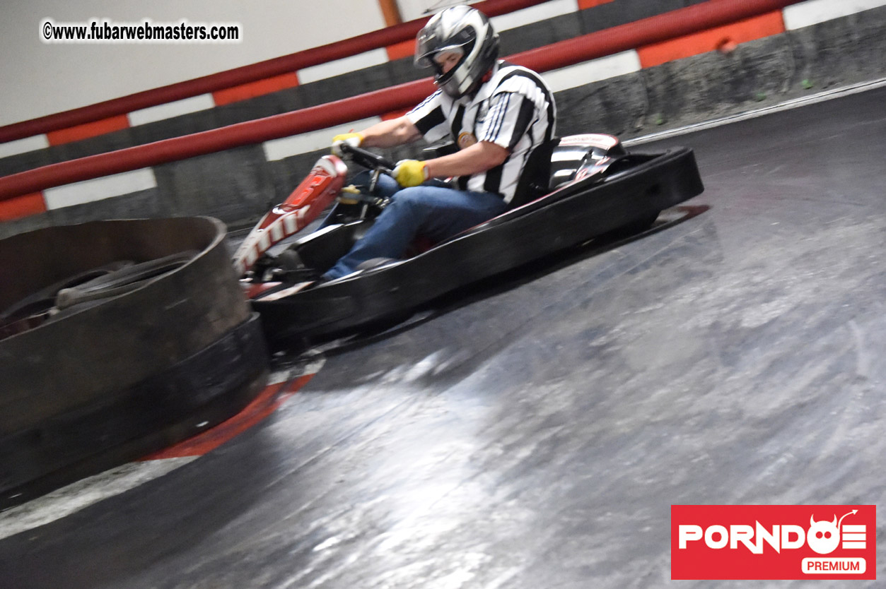 Go-Kart Races