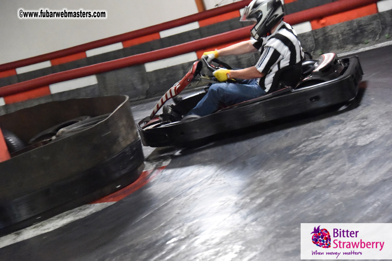 Go-Kart Races