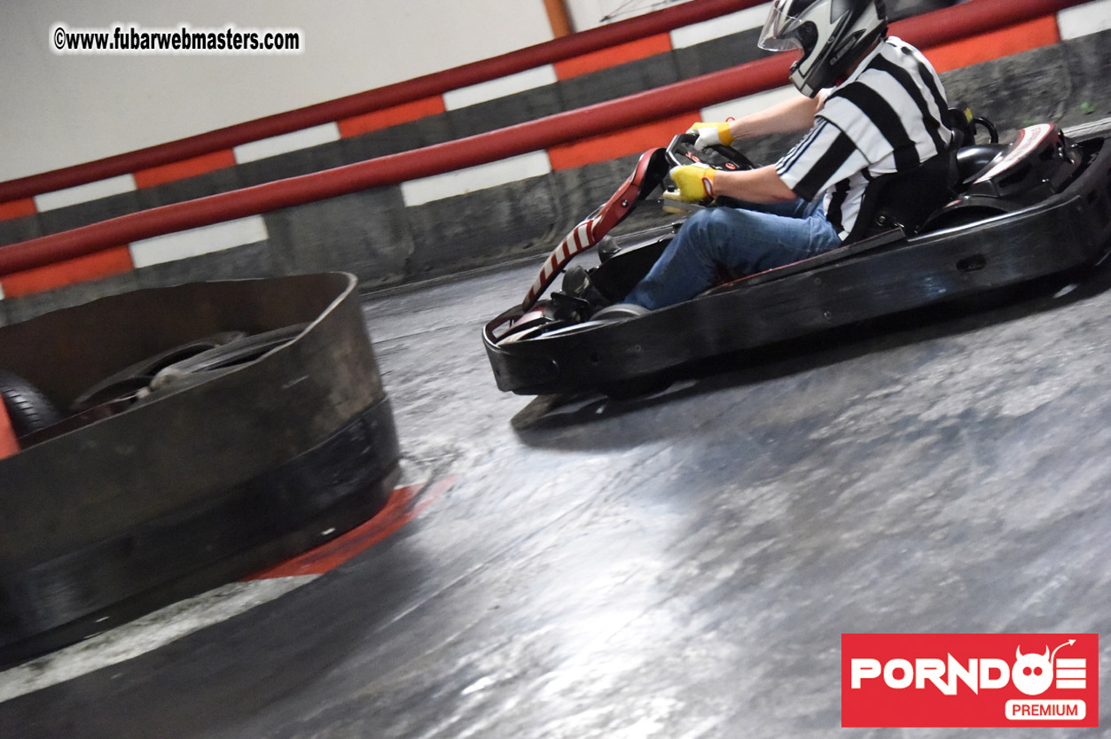 Go-Kart Races