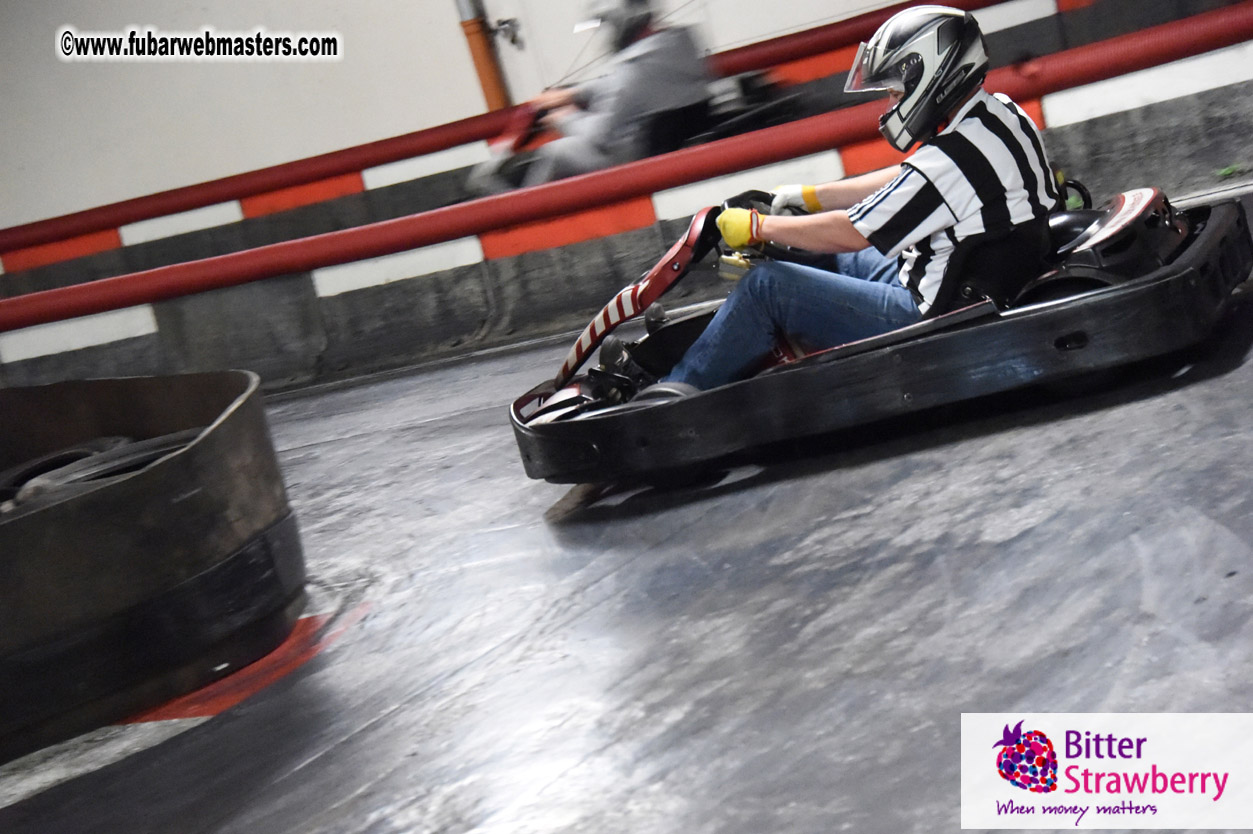 Go-Kart Races