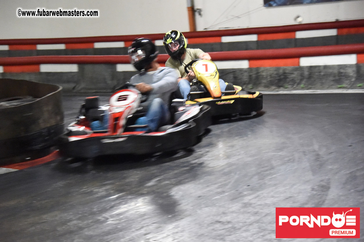 Go-Kart Races