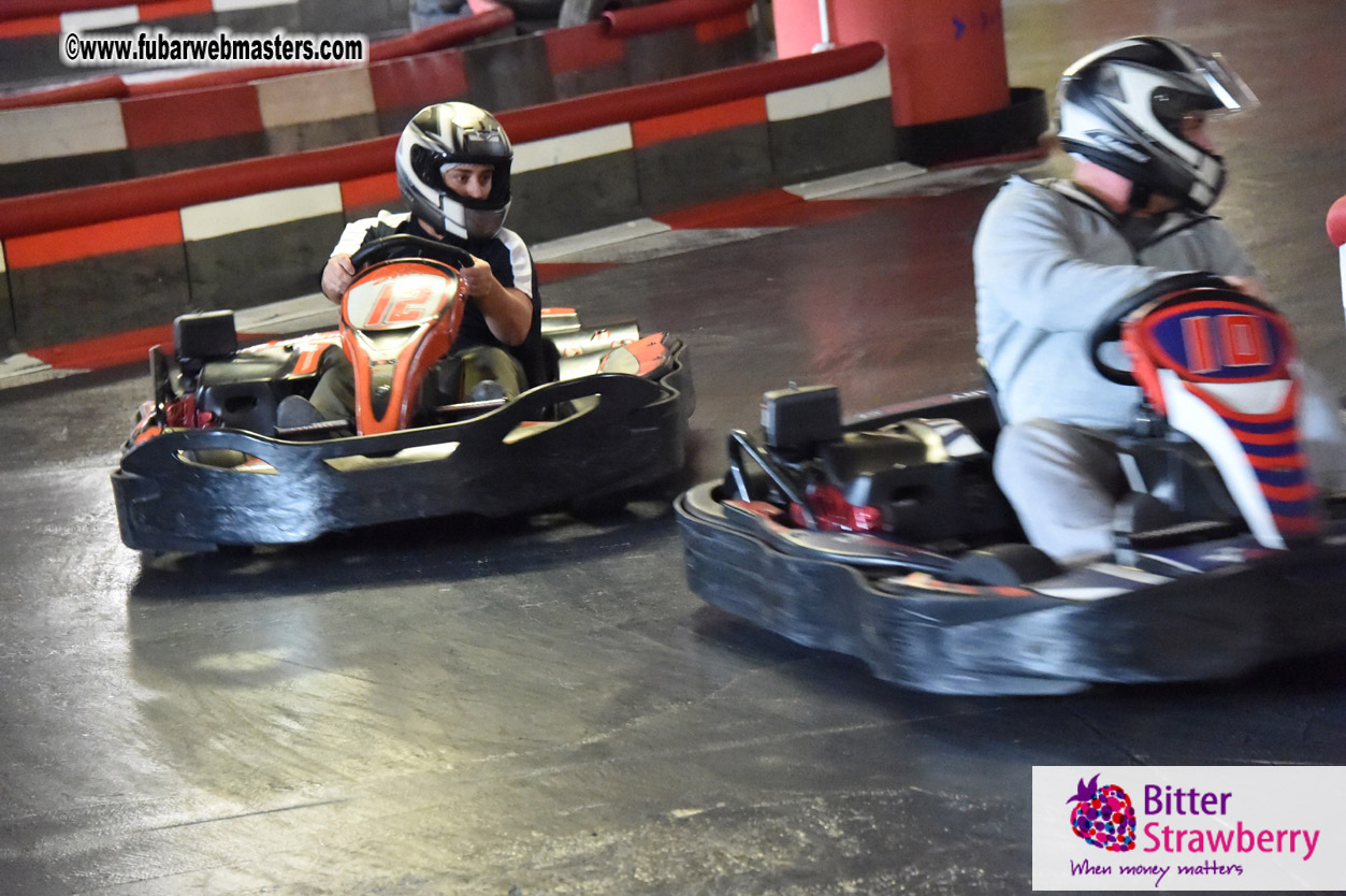 Go-Kart Races