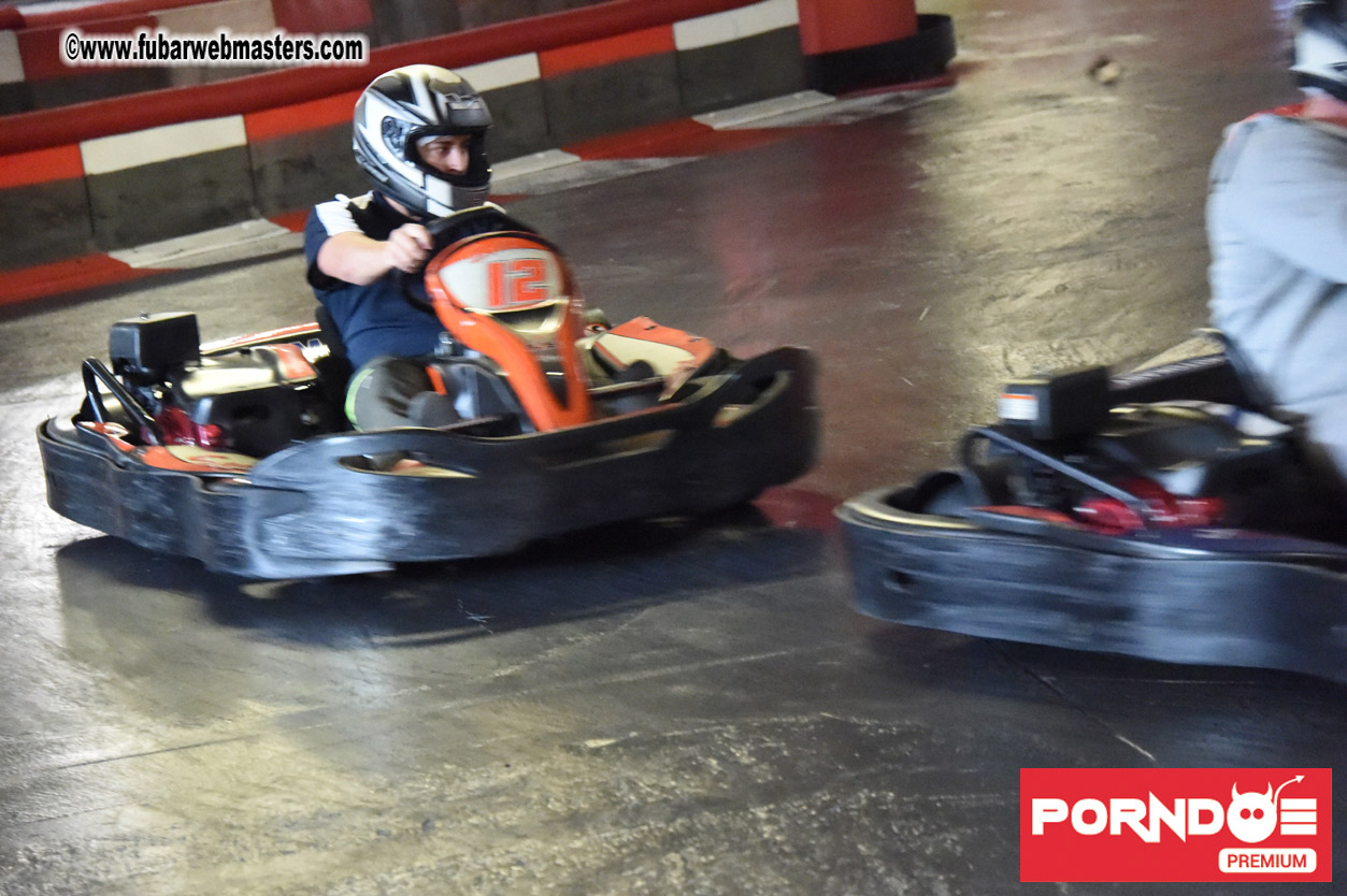 Go-Kart Races