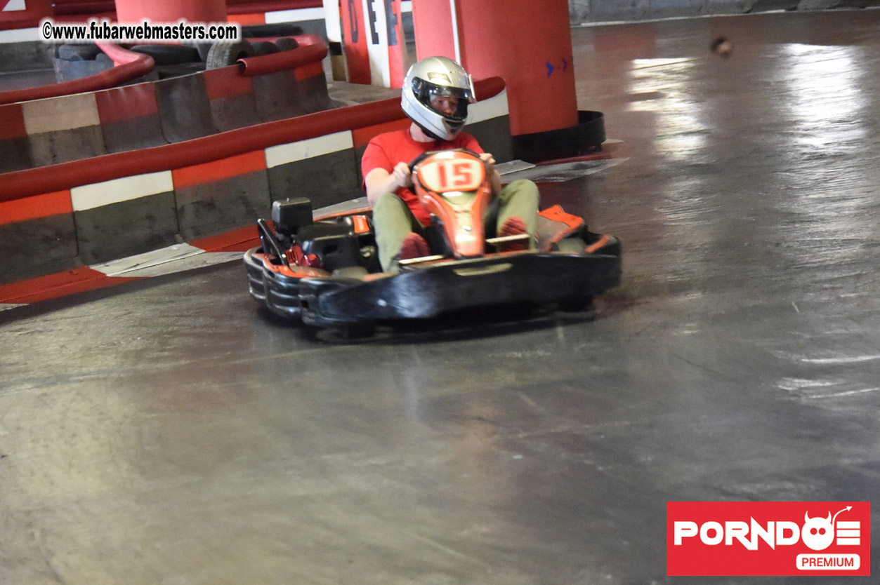 Go-Kart Races