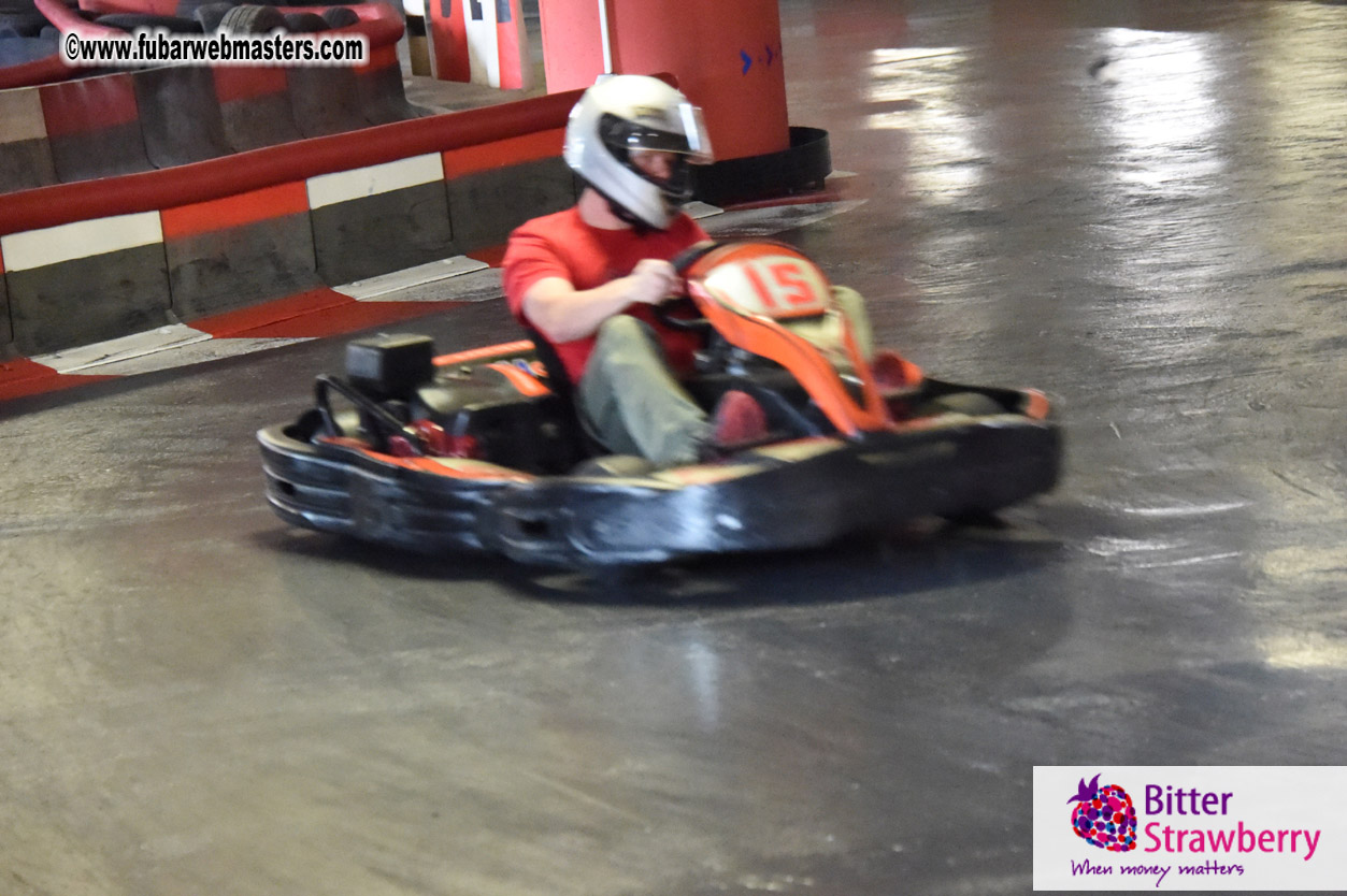 Go-Kart Races