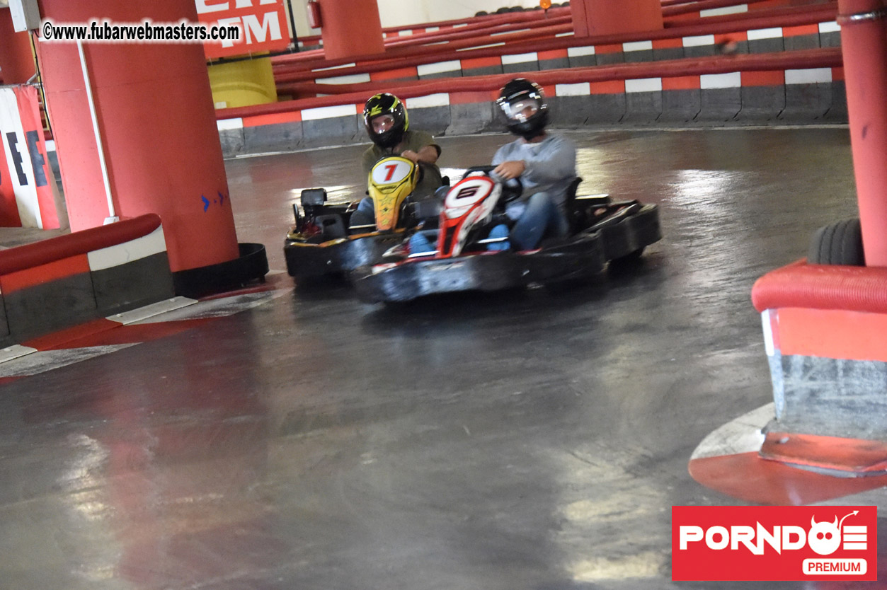 Go-Kart Races