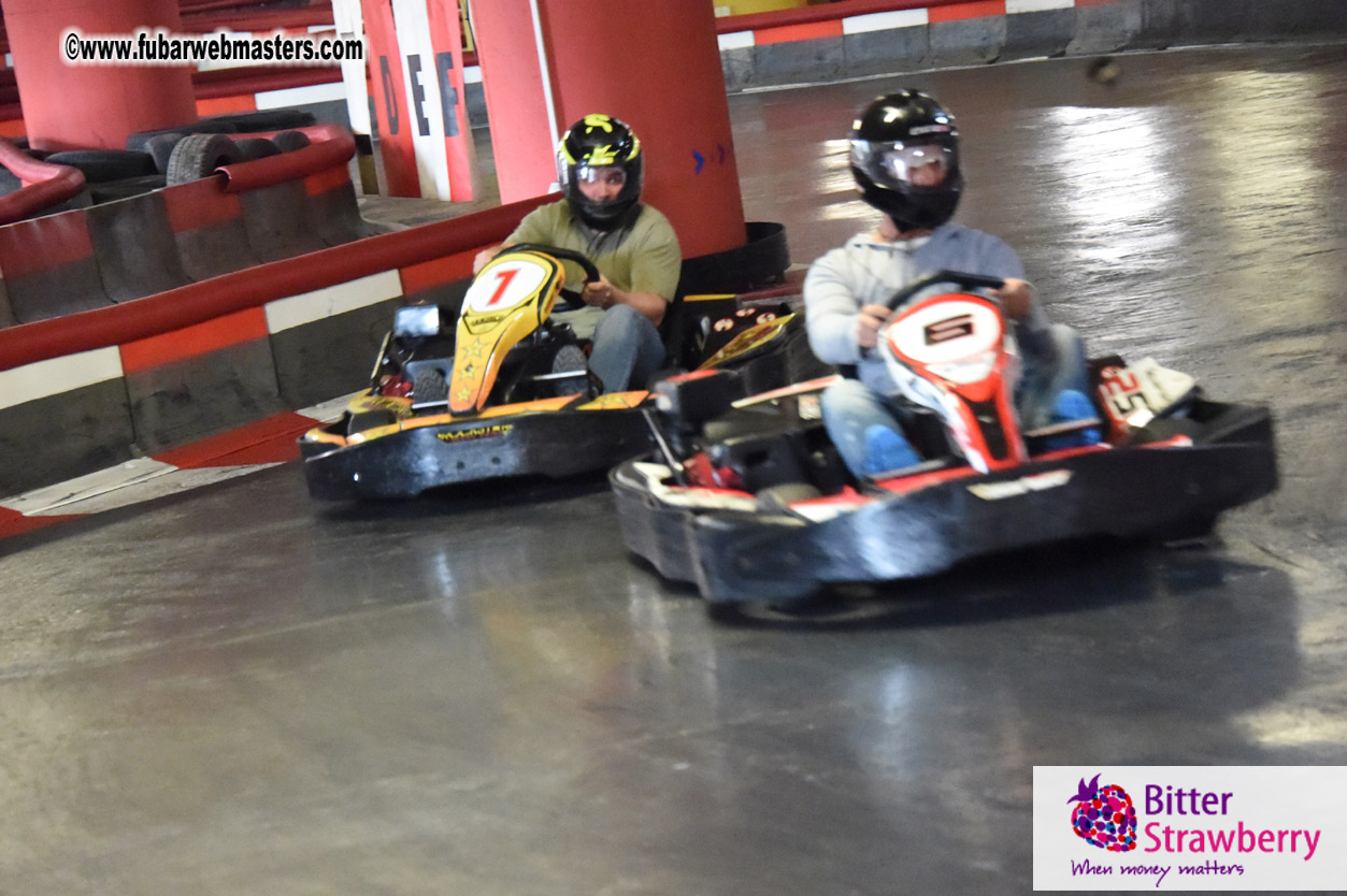 Go-Kart Races