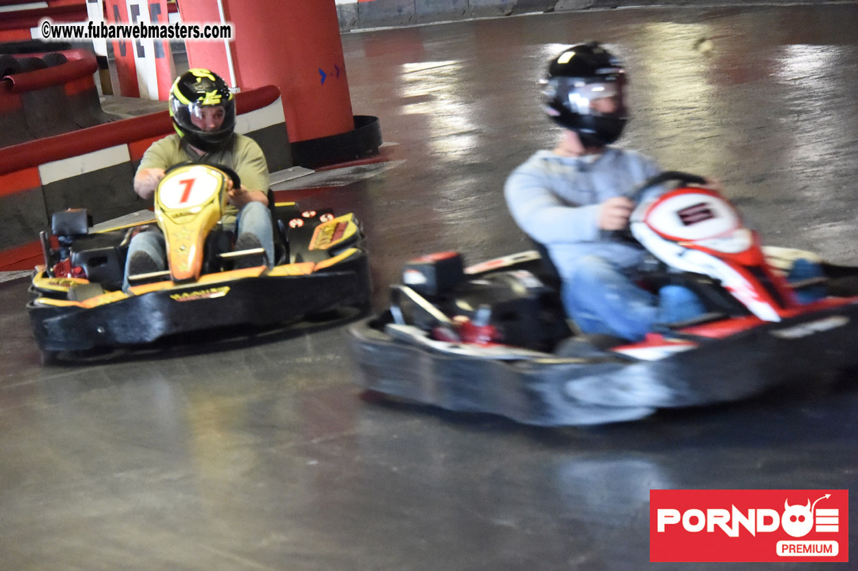 Go-Kart Races