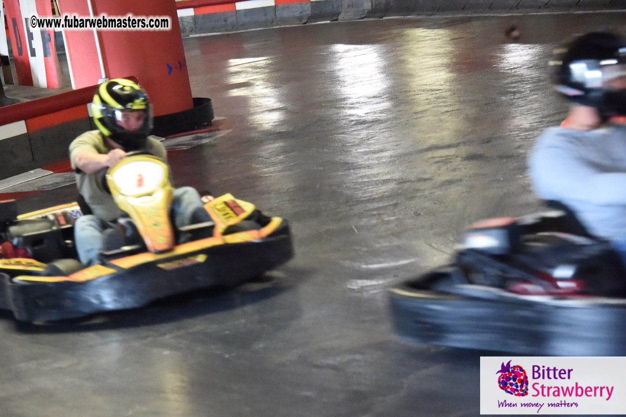 Go-Kart Races