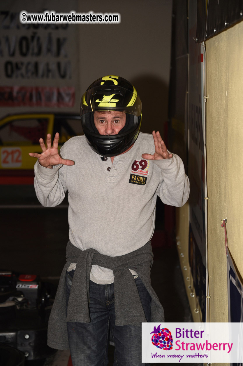 Go-Kart Races