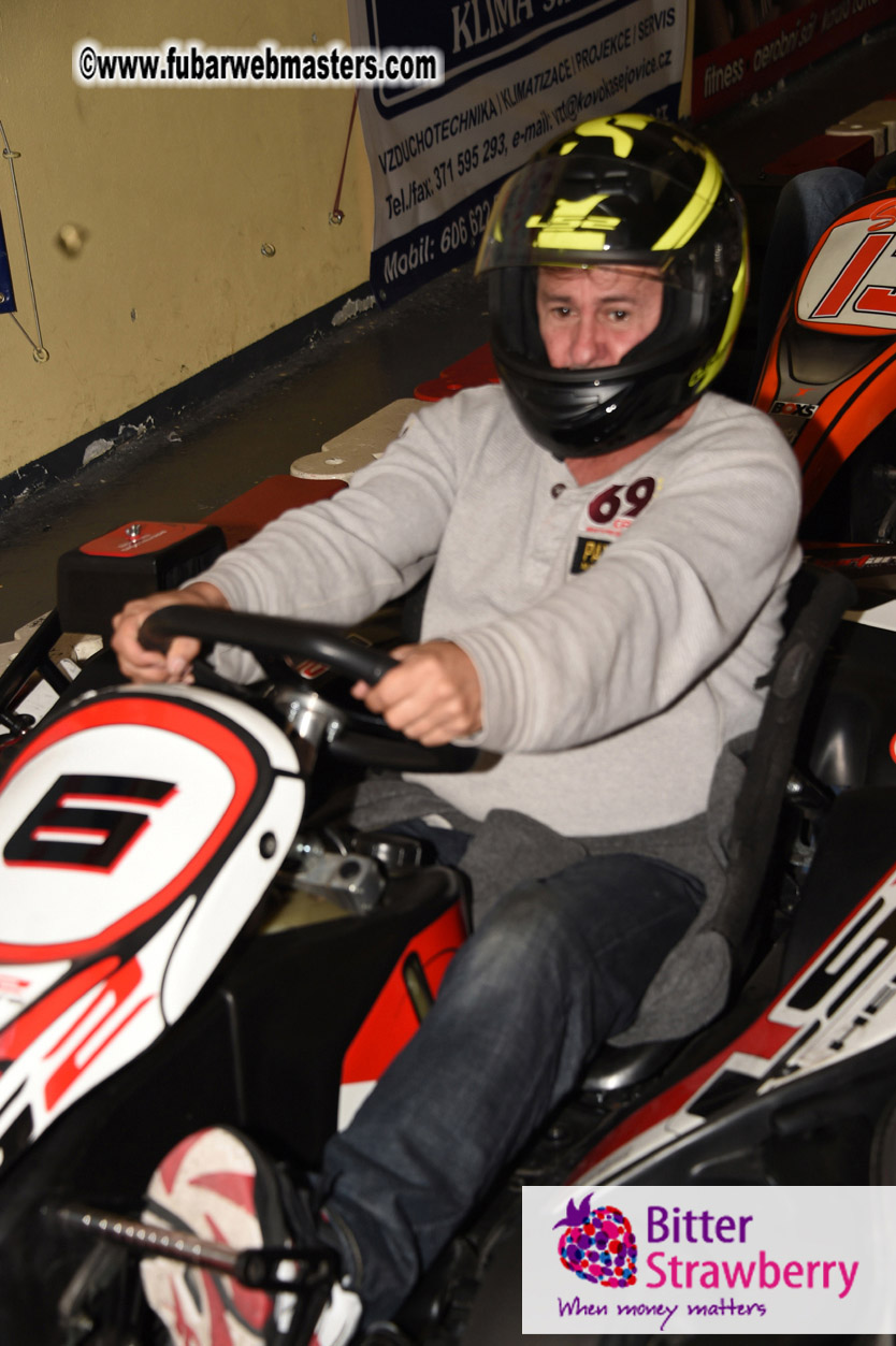 Go-Kart Races