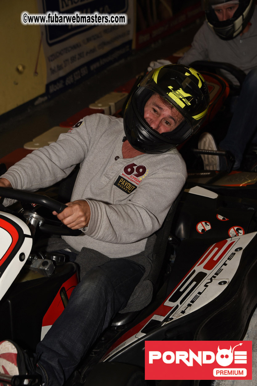 Go-Kart Races