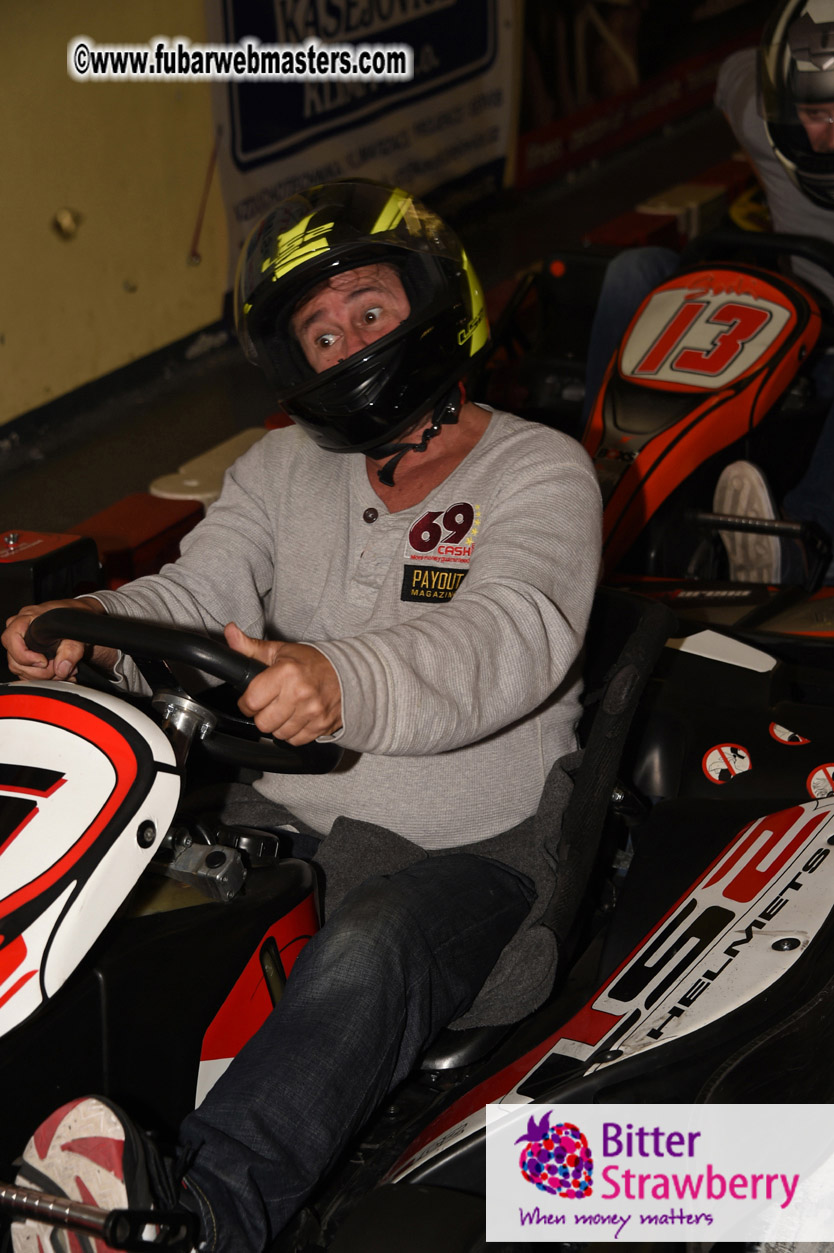 Go-Kart Races